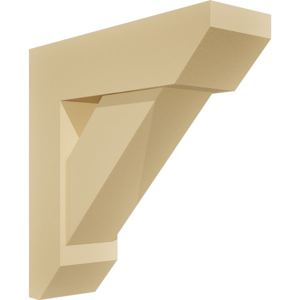 Ekena Millwork BKTS0604X20X20TRA06