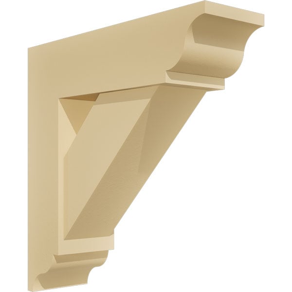 Ekena Millwork BKTS0604X20X20TRA01