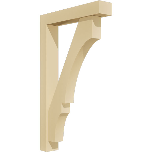 Ekena Millwork BKTS0402X20X32BOA05