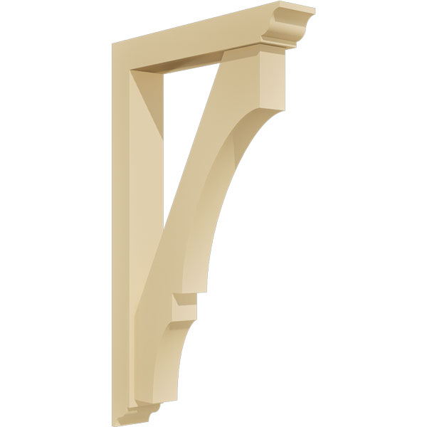 Ekena Millwork BKTS0402X20X32BOA01