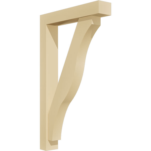 Ekena Millwork BKTS0402X20X32FST05