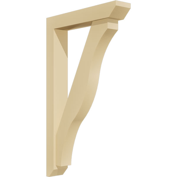 Ekena Millwork BKTS0402X20X32FST06