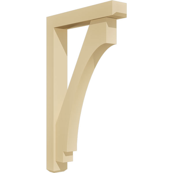 Ekena Millwork BKTS0402X20X32IMP04