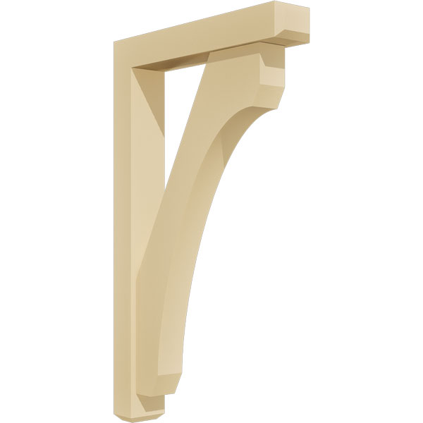 Ekena Millwork BKTS0402X20X32LEC04
