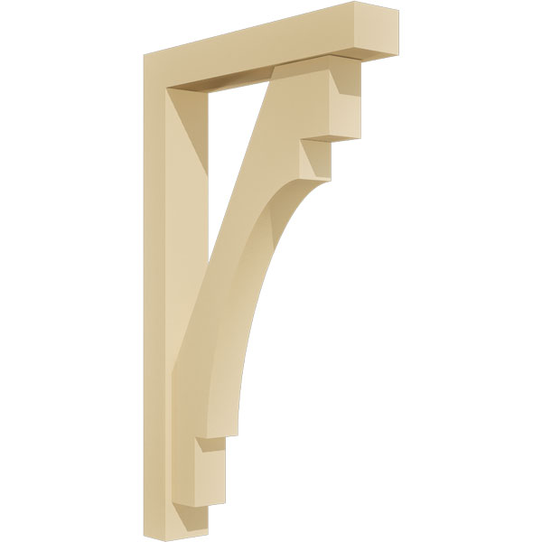 Ekena Millwork BKTS0402X20X32MRC05