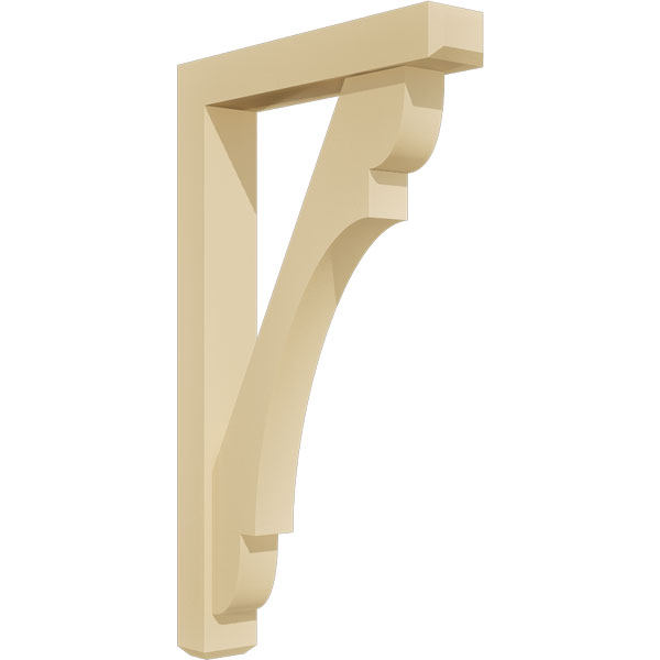 Ekena Millwork BKTS0402X20X32OLY04