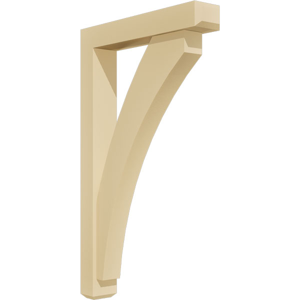 Ekena Millwork BKTS0402X20X32THR04