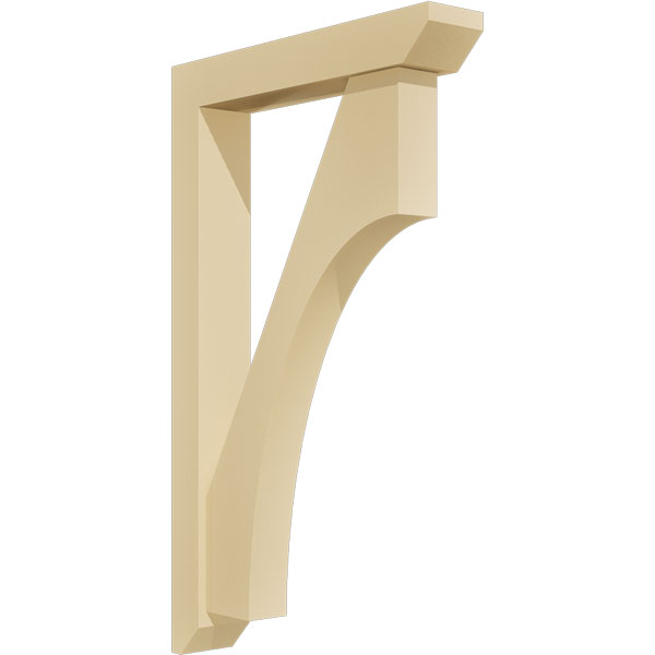 Ekena Millwork BKTS0402X20X32WTL06