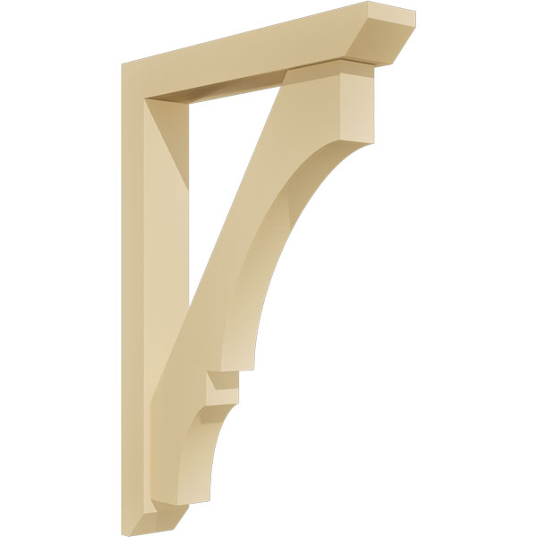 Ekena Millwork BKTS0402X22X30BOA06