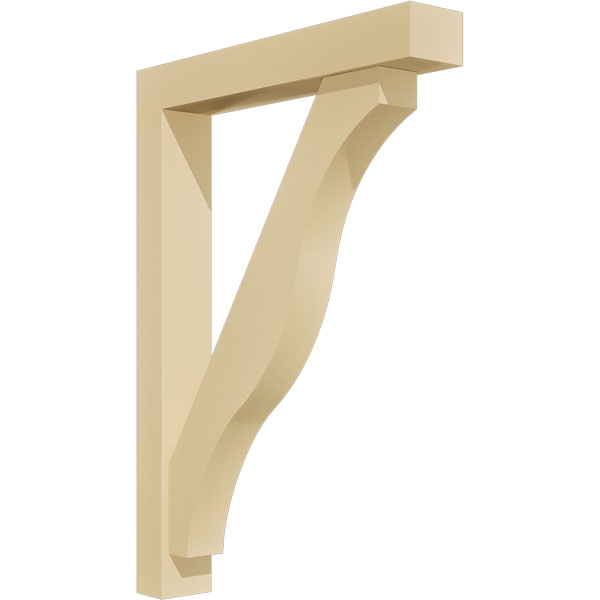 Ekena Millwork BKTS0402X22X30FST05
