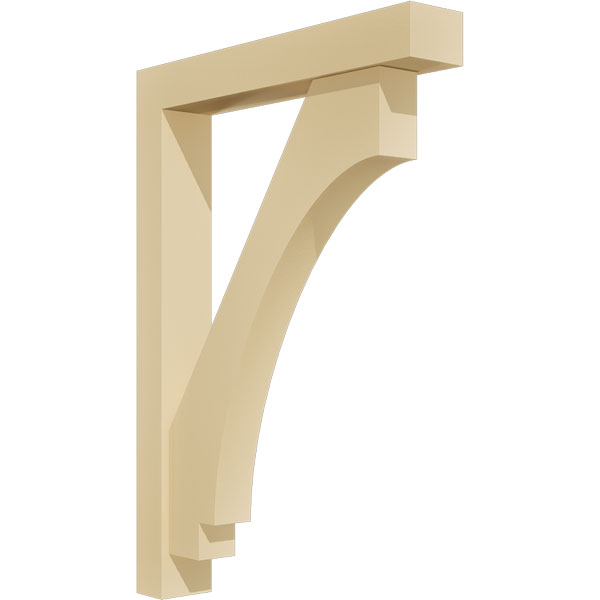 Ekena Millwork BKTS0402X22X30IMP05