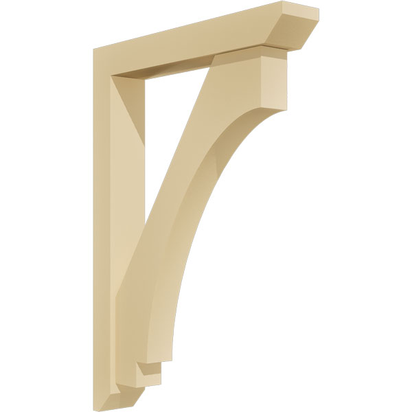 Ekena Millwork BKTS0402X22X30IMP06