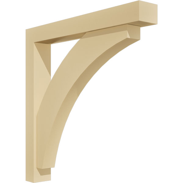Ekena Millwork BKTS0402X26X26THR05