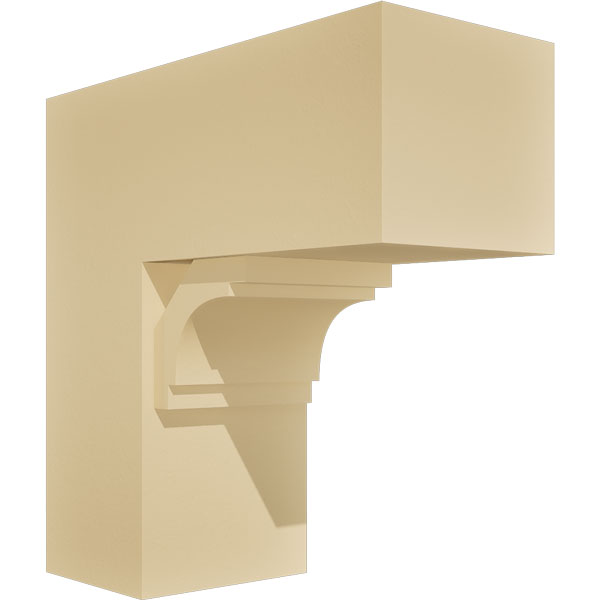 Ekena Millwork BKTS0806X18X18MRC05