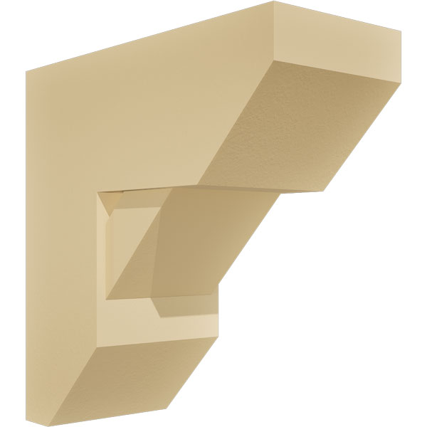 Ekena Millwork BKTS0806X18X18TRA06