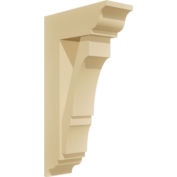 Ekena Millwork BKTS0604X16X28BOA01