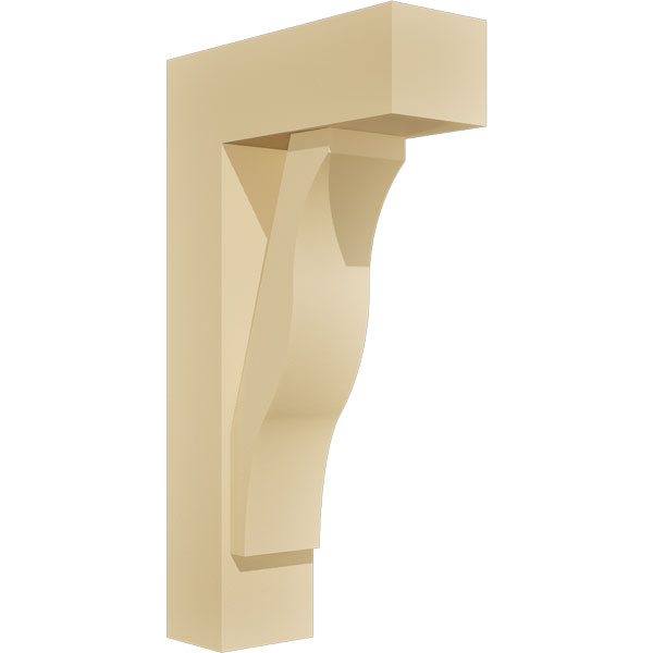 Ekena Millwork BKTS0604X16X28FST05