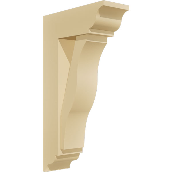 Ekena Millwork BKTS0604X16X28FST01