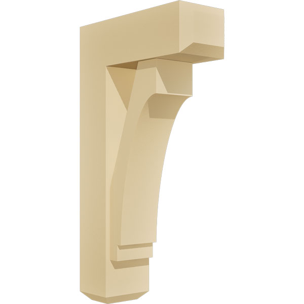 Ekena Millwork BKTS0604X16X28IMP04