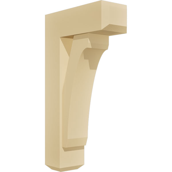 Ekena Millwork BKTS0604X16X28LEC04