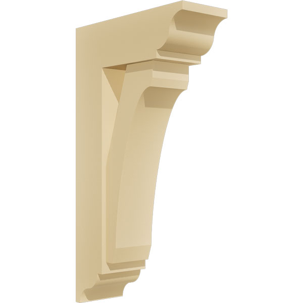 Ekena Millwork BKTS0604X16X28LEC01
