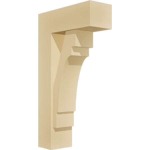 Ekena Millwork BKTS0604X16X28MRC05