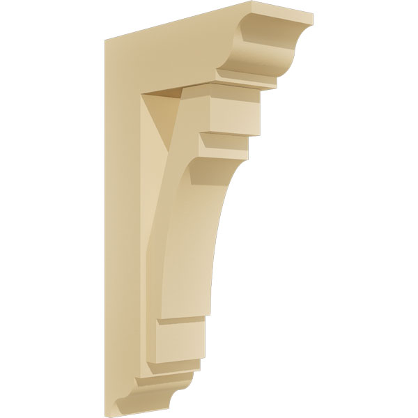 Ekena Millwork BKTS0604X16X28MRC01
