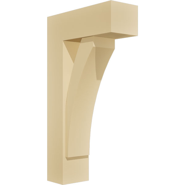 Ekena Millwork BKTS0604X16X28THR05