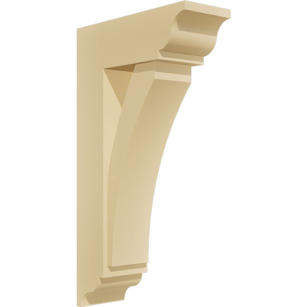 Ekena Millwork BKTS0604X16X28THR01