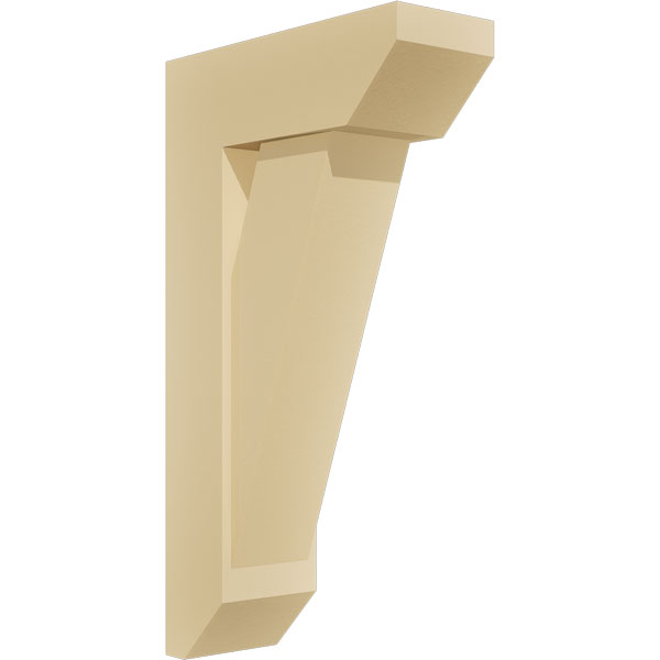 Ekena Millwork BKTS0604X16X28TRA06