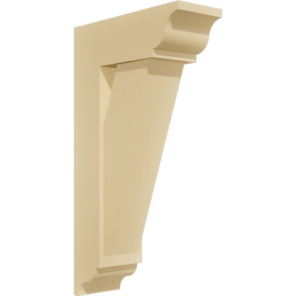 Ekena Millwork BKTS0604X16X28TRA01