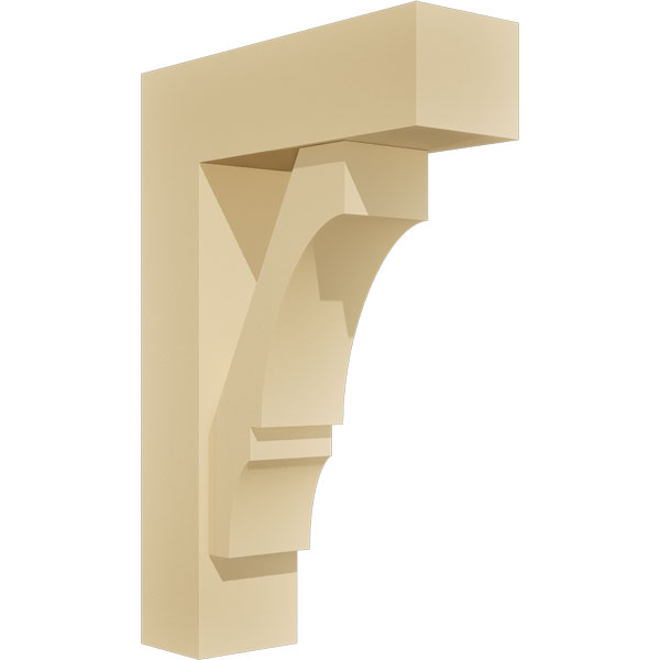 Ekena Millwork BKTS0604X18X26BOA05