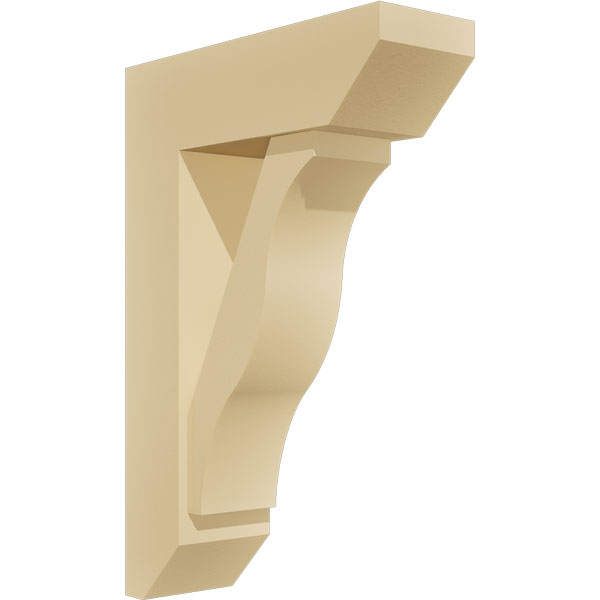 Ekena Millwork BKTS0604X18X26FST06