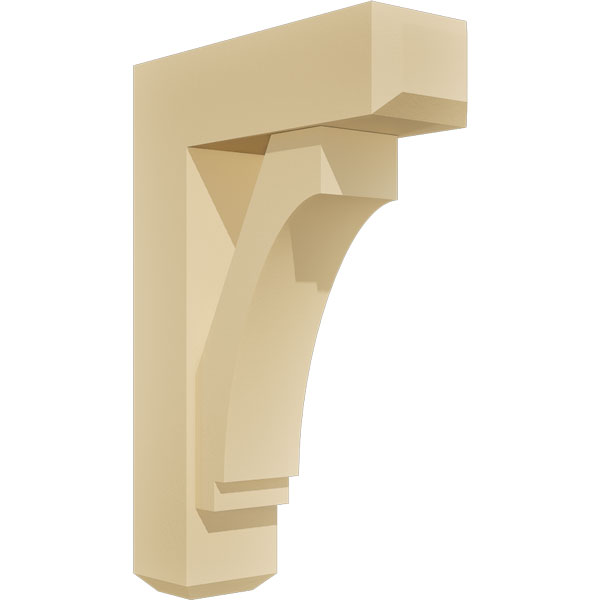 Ekena Millwork BKTS0604X18X26IMP04