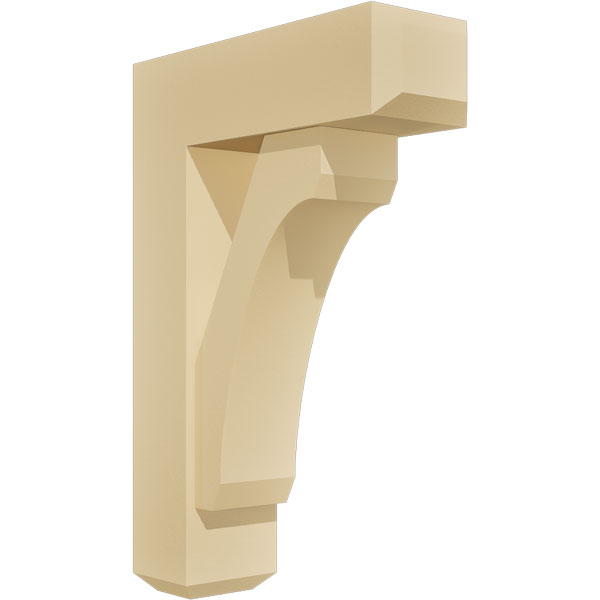 Ekena Millwork BKTS0604X18X26LEC04