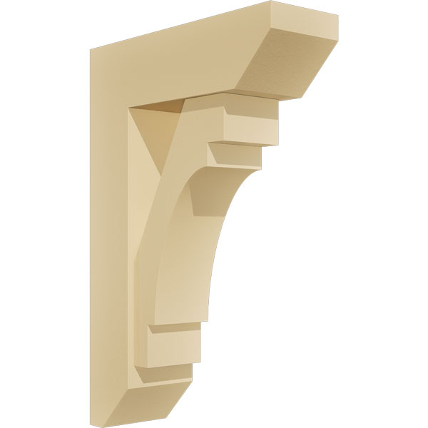 Ekena Millwork BKTS0604X18X26MRC06