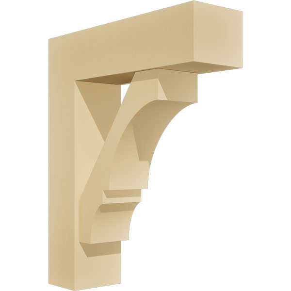 Ekena Millwork BKTS0604X20X24BOA05