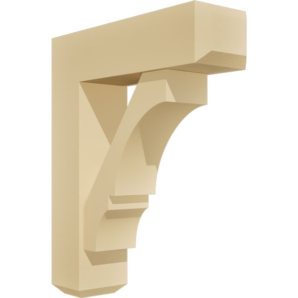 Ekena Millwork BKTS0604X20X24BOA04