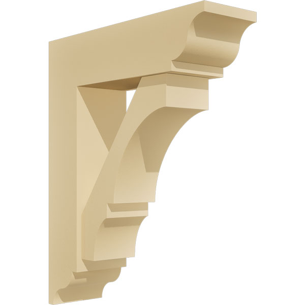Ekena Millwork BKTS0604X20X24BOA01