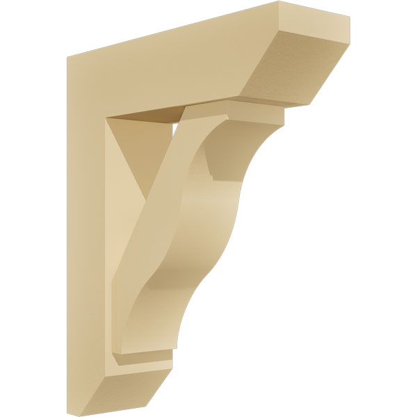 Ekena Millwork BKTS0604X20X24FST06