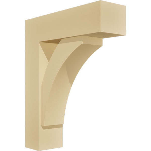Ekena Millwork BKTS0604X20X24THR05