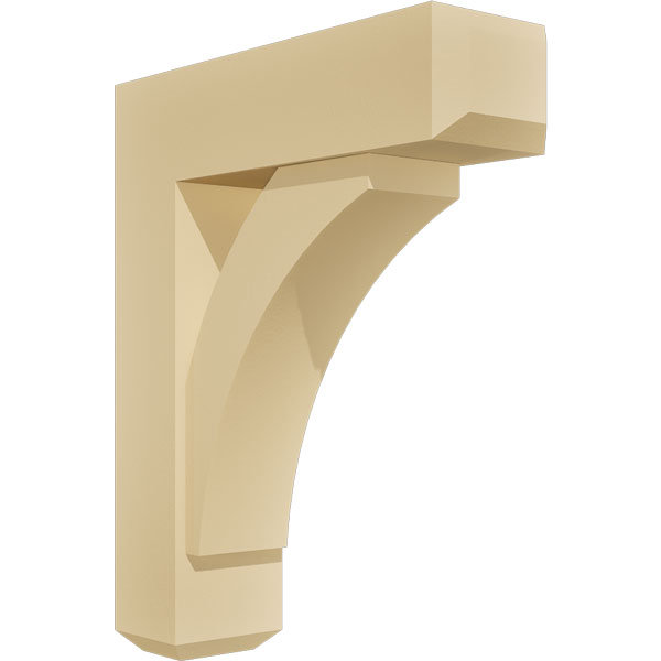 Ekena Millwork BKTS0604X20X24THR04