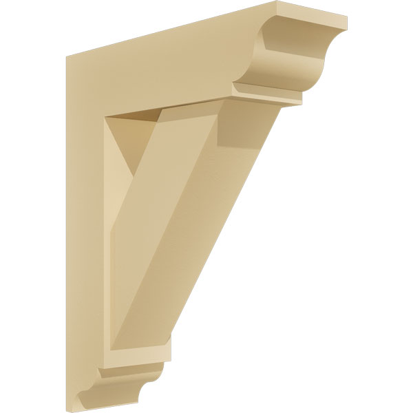 Ekena Millwork BKTS0604X20X24TRA01
