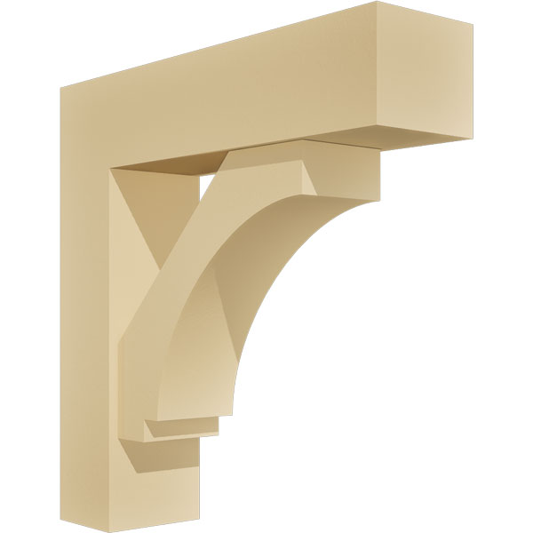 Ekena Millwork BKTS0604X22X22IMP05