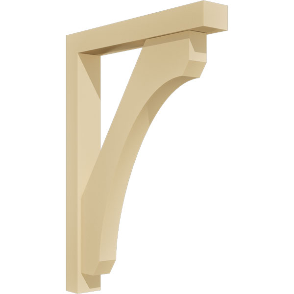 Ekena Millwork BKTS0402X24X32LEC05