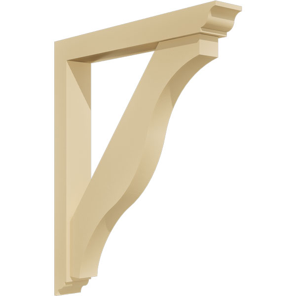 Ekena Millwork BKTS0402X26X30FST01