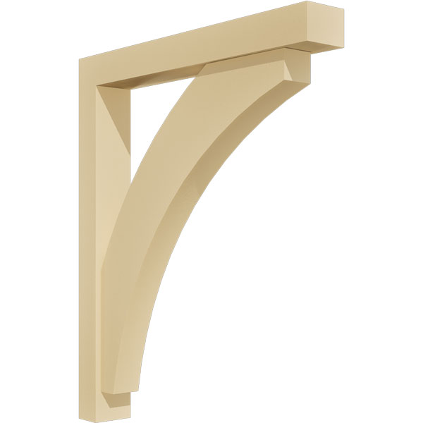 Ekena Millwork BKTS0402X26X30THR05