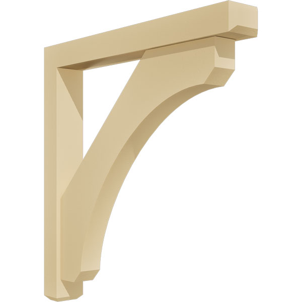 Ekena Millwork BKTS0402X28X28LEC04