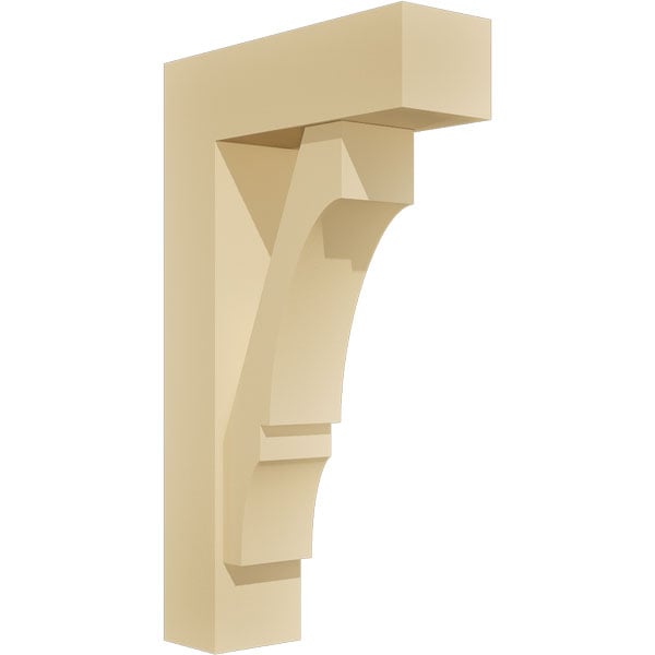 Ekena Millwork BKTS0604X18X30BOA05