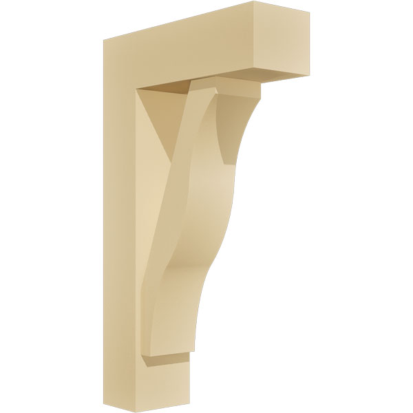 Ekena Millwork BKTS0604X18X30FST05